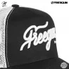 Gorra Manga Trucker para hombre (Gorras) Freegun chez FrenchMarket