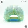 Trucker Cap Women "Summer Beach" (Kappen) Freegun auf FrenchMarket