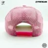 Trucker cap zomer strand dames (Caps) Freegun chez FrenchMarket
