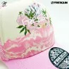 Trucker cap zomer strand dames (Caps) Freegun chez FrenchMarket