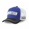 Heren Trucker Racing Cap (Caps) Freegun chez FrenchMarket