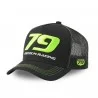 Herren Trucker Cap "Racing (Cap) Freegun auf FrenchMarket