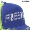Men's Trucker Racing Cap (Caps) Freegun on FrenchMarket