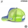 Men's Trucker Racing Cap (Caps) Freegun on FrenchMarket