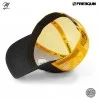 Gorra Trucker Racing para hombre (Gorras) Freegun chez FrenchMarket