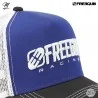Herren Trucker Cap "Racing (Cap) Freegun auf FrenchMarket