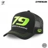 Herren Trucker Cap "Racing (Cap) Freegun auf FrenchMarket