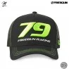 Herren Trucker Cap "Racing (Cap) Freegun auf FrenchMarket