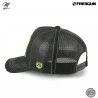 Herren Trucker Cap "Racing (Cap) Freegun auf FrenchMarket