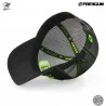 Herren Trucker Cap "Racing (Cap) Freegun auf FrenchMarket