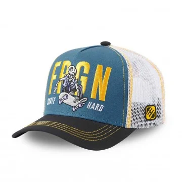 Summer Vibe Trucker Cap for...