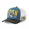 Summer Vibe Trucker Cap for Men (Caps) Freegun on FrenchMarket