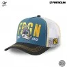 Summer Vibe Trucker Cap for Men (Caps) Freegun on FrenchMarket