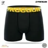 6er-Pack Boxershorts für Männer aus Baumwolle "Dynamik Edition" (Boxershorts für Männer) Freegun auf FrenchMarket 6er-Pack Boxershorts für Männer aus Baumwolle "Dynamik Edition" (Boxershorts für Männer) Freegun auf FrenchMarket