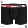 Confezione da 6 boxer da uomo in cotone "B7 Color & Camou (Boxer da uomo) Freegun chez FrenchMarket Confezione da 6 boxer da uomo in cotone "B7 Color & Camou (Boxer da uomo) Freegun chez FrenchMarket