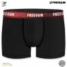 Confezione da 6 boxer da uomo in cotone "B7 Color & Camou (Boxer da uomo) Freegun chez FrenchMarket Confezione da 6 boxer da uomo in cotone "B7 Color & Camou (Boxer da uomo) Freegun chez FrenchMarket