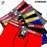 Confezione da 6 boxer da uomo in cotone "B7 Color & Camou (Boxer da uomo) Freegun chez FrenchMarket Confezione da 6 boxer da uomo in cotone "B7 Color & Camou (Boxer da uomo) Freegun chez FrenchMarket