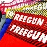 6er-Pack Boxershorts für Männer aus Baumwolle "B7 Color & Camou (Boxershorts für Männer) Freegun auf FrenchMarket