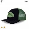 Casquette Classic Trucker Colors (Casquettes) Von Dutch chez FrenchMarket