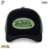 Casquette Classic Trucker Colors (Casquettes) Von Dutch chez FrenchMarket