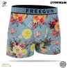 Lot de 3 Boxers Homme Coton "Premium Signature Flowers" (Lot boxers Homme) Freegun chez FrenchMarket Lot de 3 Boxers Homme Coton "Premium Signature Flowers" (Lot boxers Homme) Freegun chez FrenchMarket