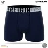Set di 3 boxer da uomo in cotone Premium Signature AND (Boxer da uomo) Freegun chez FrenchMarket Set di 3 boxer da uomo in cotone Premium Signature AND (Boxer da uomo) Freegun chez FrenchMarket