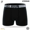 Set di 3 boxer da uomo in cotone Premium Signature AND (Boxer da uomo) Freegun chez FrenchMarket Set di 3 boxer da uomo in cotone Premium Signature AND (Boxer da uomo) Freegun chez FrenchMarket