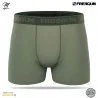 Lot de 3 Boxers Homme Coton "Premium Signature Pablo" (Lot boxers Homme) Freegun chez FrenchMarket