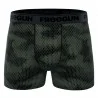 Boxer Herren Baumwolle "Premium Signature Pablo" (Boxershorts Mann) Freegun auf FrenchMarket