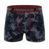 Boxer da uomo in cotone "Dynamic Malcom (Boxer da uomo) Freegun chez FrenchMarket