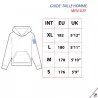 Sweat "JO Paris 2024" en Coton Biologique (Pulls et Sweats) French Market chez FrenchMarket