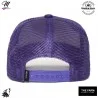 Casquette Enfant Trucker WOLF - Loup (Casquettes Garçon) Goorin Bros chez FrenchMarket
