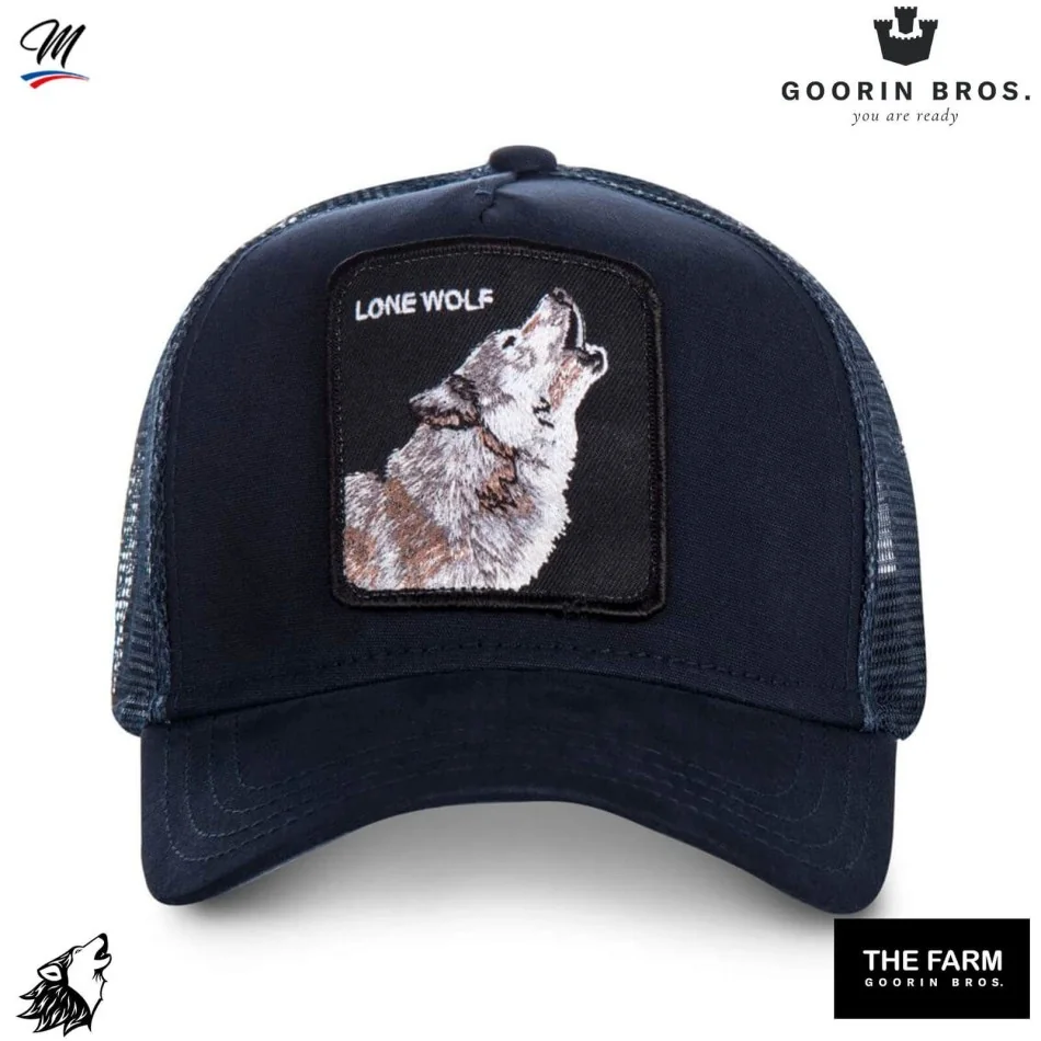 GOORIN BROS Kid display picture 1
