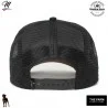 Gorra para Niño Trucker Bad Boy - Rotweiller (Gorras) Goorin Bros chez FrenchMarket