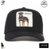 Cappello Trucker Bad Boy per bambini - Rotweiller (Tappi) Goorin Bros chez FrenchMarket