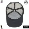 Kinder Trucker Cap Bad Boy - Rotweiller (Kappen) Goorin Bros auf FrenchMarket