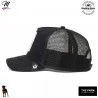 Casquette Enfant Trucker Bad Boy - Rotweiller (Casquettes Garçon) Goorin Bros chez FrenchMarket