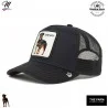 Gorra para Niño Trucker Bad Boy - Rotweiller (Gorras) Goorin Bros chez FrenchMarket