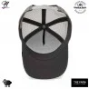 Kinder Trucker Cap BLACKSHEEP - Schaf (Kappen) Goorin Bros auf FrenchMarket