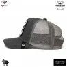 Kinder Trucker Cap BLACKSHEEP - Schaf (Kappen) Goorin Bros auf FrenchMarket