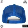 Cappellino bambino Trucker TIGER - White Tiger (Tappi) Goorin Bros chez FrenchMarket Cappellino bambino Trucker TIGER - White Tiger (Tappi) Goorin Bros chez FrenchMarket