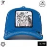 Cappellino bambino Trucker TIGER - White Tiger (Tappi) Goorin Bros chez FrenchMarket Cappellino bambino Trucker TIGER - White Tiger (Tappi) Goorin Bros chez FrenchMarket