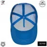 Gorra de niño Trucker TIGER - White Tiger (Gorras) Goorin Bros chez FrenchMarket Gorra de niño Trucker TIGER - White Tiger (Gorras) Goorin Bros chez FrenchMarket