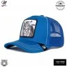 Gorra de niño Trucker TIGER - White Tiger (Gorras) Goorin Bros chez FrenchMarket Gorra de niño Trucker TIGER - White Tiger (Gorras) Goorin Bros chez FrenchMarket