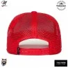 Gorra para Niño Trucker BANDIT - Raccoon (Gorras) Goorin Bros chez FrenchMarket