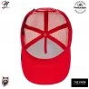 Gorra para Niño Trucker BANDIT - Raccoon (Gorras) Goorin Bros chez FrenchMarket
