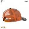 Berretto Trucker mimetico per bambini (Tappi) Von Dutch chez FrenchMarket