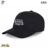 Kinder Baseball Cap California Classic Effen (Caps) Von Dutch chez FrenchMarket