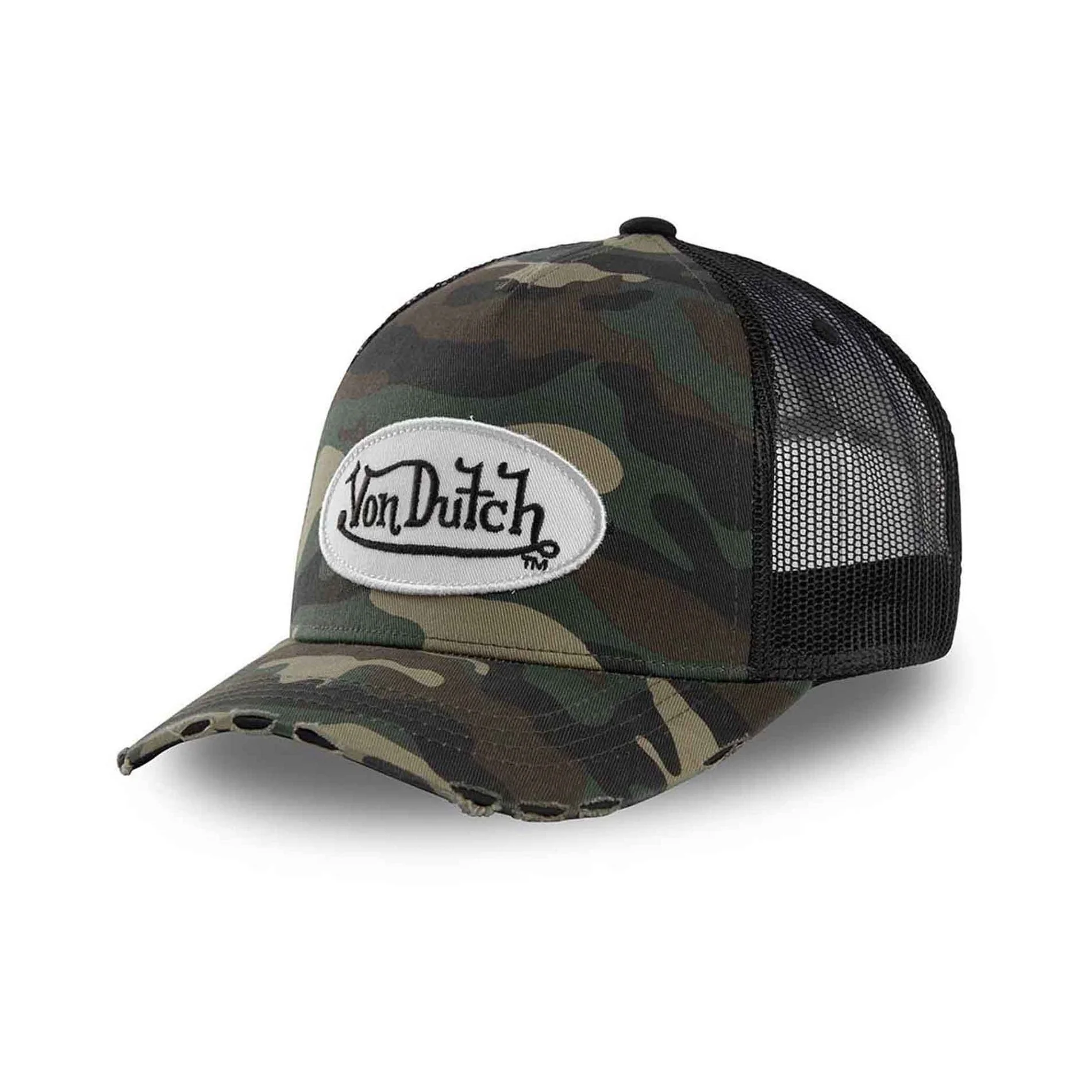 VON DUTCH Kid