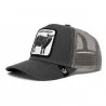 Kinder Trucker Cap BLACKSHEEP - Schaf (Kappen) Goorin Bros auf FrenchMarket